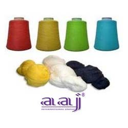 Manufacturers Exporters and Wholesale Suppliers of Non Shrinkable Yarn Hinganghat Maharashtra